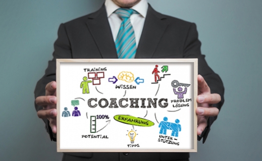 Coaching und Lösungskonzepte