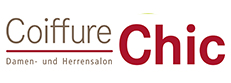 Logo Coiffure Chic