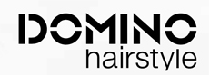 Logo Domino Hairstyle
