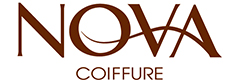 Logo Nova Coiffure